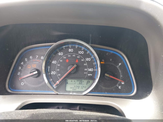 Aukcja sprzedaży 2014 Toyota Rav4 Limited, vin: 2T3DFREV9EW172118, numer aukcji: 45347028