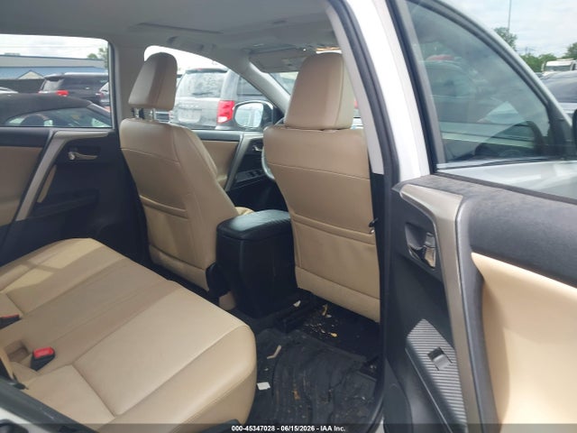 Aukcja sprzedaży 2014 Toyota Rav4 Limited, vin: 2T3DFREV9EW172118, numer aukcji: 45347028