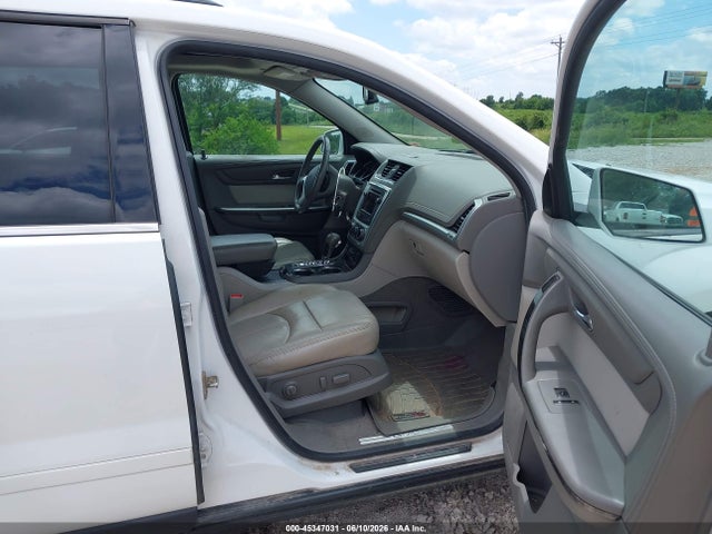 45347031 :رقم المزاد ، 1GKKRRKD2GJ137453 vin ، 2016 Gmc Acadia Slt-1 مزاد بيع