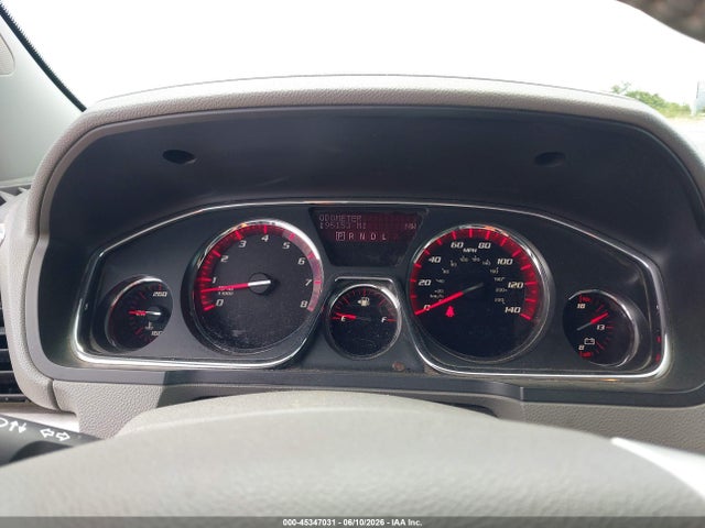 45347031 :رقم المزاد ، 1GKKRRKD2GJ137453 vin ، 2016 Gmc Acadia Slt-1 مزاد بيع