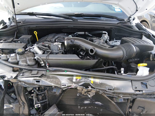Dodge Durango Gt Rwd 2026 1C4RDHDG2TC263868 Image 10