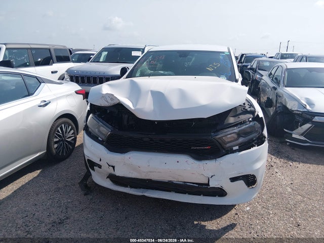 Dodge Durango Gt Rwd 2026 1C4RDHDG2TC263868 Image 12