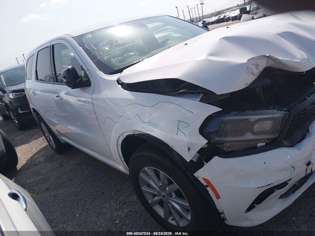 Dodge Durango Gt Rwd 2026 1C4RDHDG2TC263868 Image 13