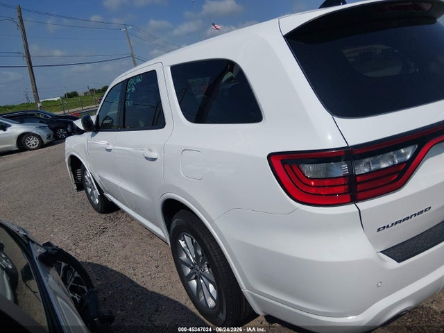 Dodge Durango Gt Rwd 2026 1C4RDHDG2TC263868 Image 14