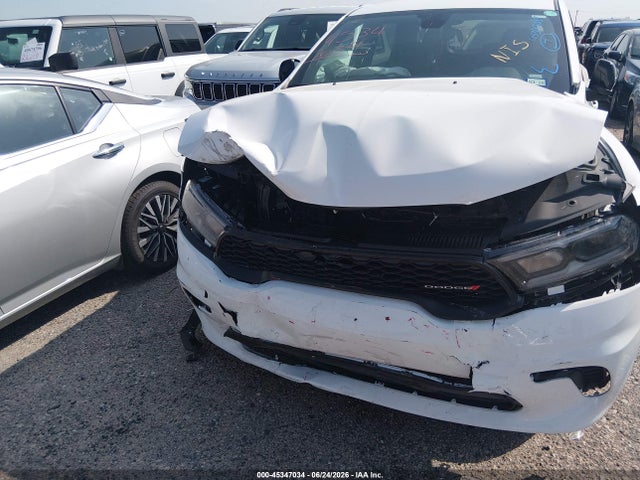 Dodge Durango Gt Rwd 2026 1C4RDHDG2TC263868 Image 6