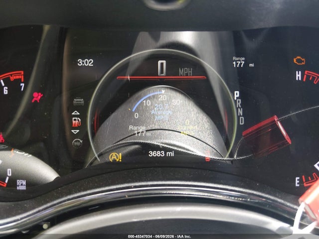 Dodge Durango Gt Rwd 2026 1C4RDHDG2TC263868 Image 7