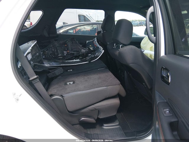 Dodge Durango Gt Rwd 2026 1C4RDHDG2TC263868 Image 8