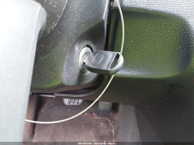 2012 Ford Mustang V6 მანქანა იყიდება აუქციონზე, vin: 1ZVBP8AMXC5273505, აუქციონის ნომერი: 45347041