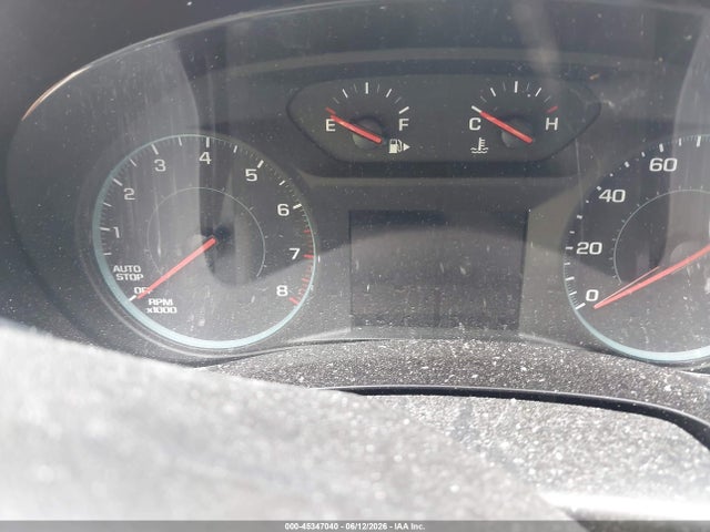 Aukcja sprzedaży 2020 Chevrolet Malibu Fwd 1fl, vin: 1G1ZC5ST3LF113034, numer aukcji: 45347040