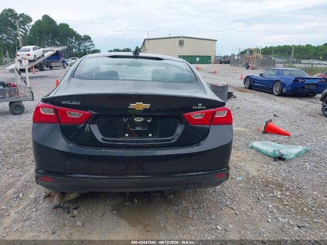 Aukcja sprzedaży 2020 Chevrolet Malibu Fwd 1fl, vin: 1G1ZC5ST3LF113034, numer aukcji: 45347040