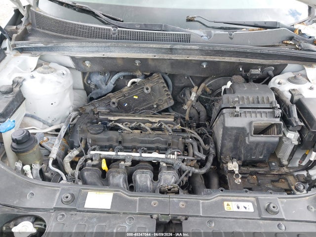 Продаж на аукціоні авто 2013 Kia Sorento Lx, vin: 5XYKT3A18DG372937, номер лоту: 45347044