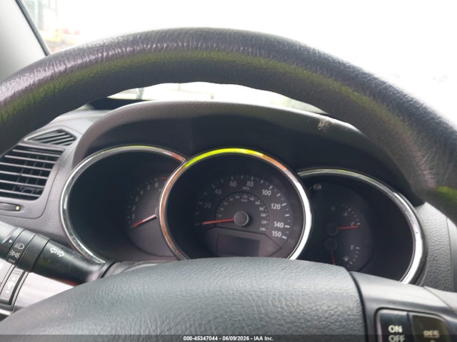 Продаж на аукціоні авто 2013 Kia Sorento Lx, vin: 5XYKT3A18DG372937, номер лоту: 45347044