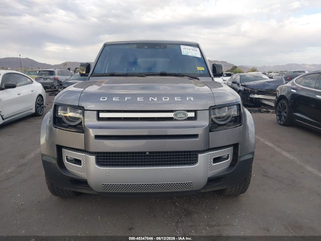 SALEPEEU7L2012481 Land Rover Defender 110 Se