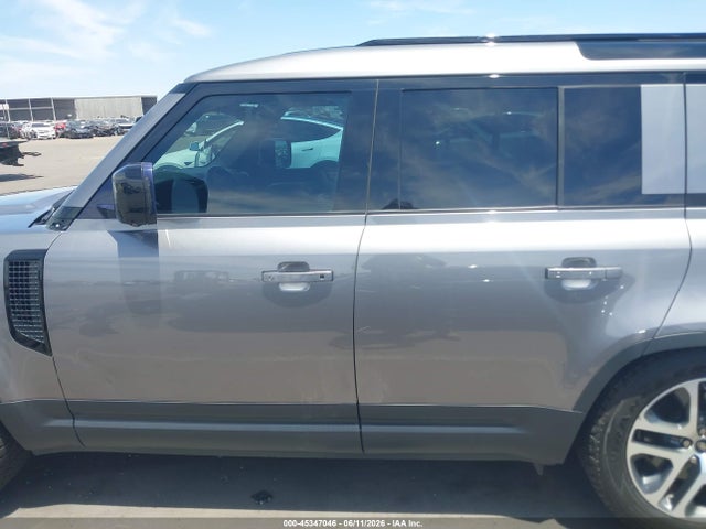 SALEPEEU7L2012481 Land Rover Defender 110 Se