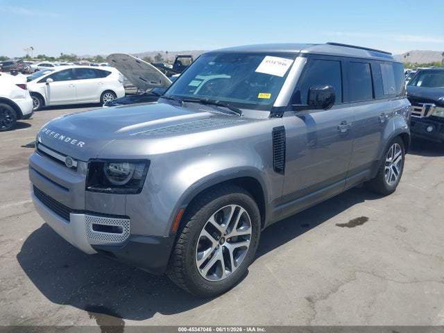 SALEPEEU7L2012481 Land Rover Defender 110 Se