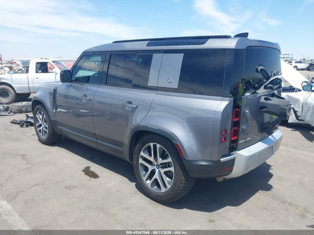 SALEPEEU7L2012481 Land Rover Defender 110 Se
