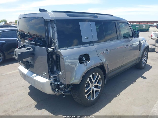 SALEPEEU7L2012481 Land Rover Defender 110 Se