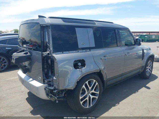 SALEPEEU7L2012481 Land Rover Defender 110 Se