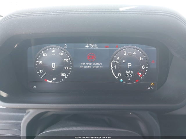 SALEPEEU7L2012481 Land Rover Defender 110 Se