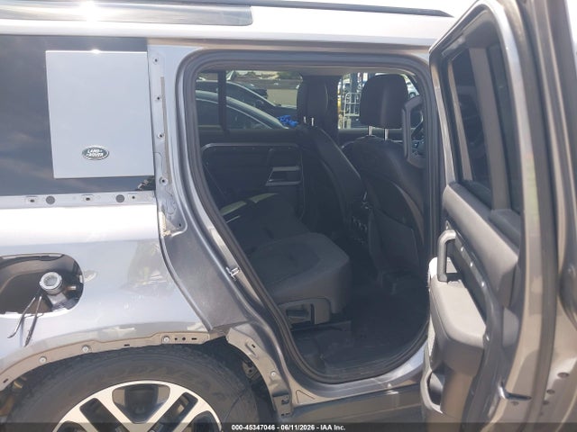 SALEPEEU7L2012481 Land Rover Defender 110 Se