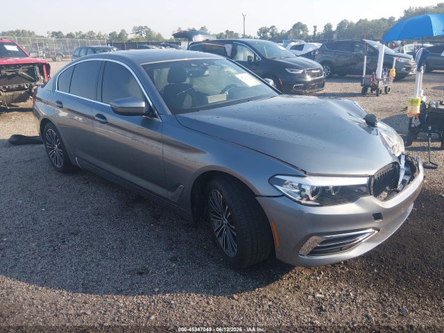 Продажа на аукционе авто 2019 Bmw 530i Xdrive, vin: WBAJA7C53KG910380, номер лота: 45347049