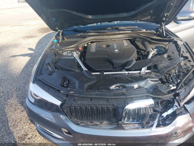 Продажа на аукционе авто 2019 Bmw 530i Xdrive, vin: WBAJA7C53KG910380, номер лота: 45347049