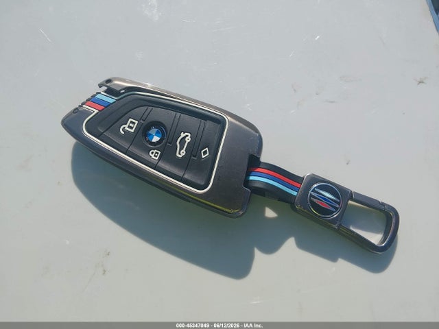 Продажа на аукционе авто 2019 Bmw 530i Xdrive, vin: WBAJA7C53KG910380, номер лота: 45347049