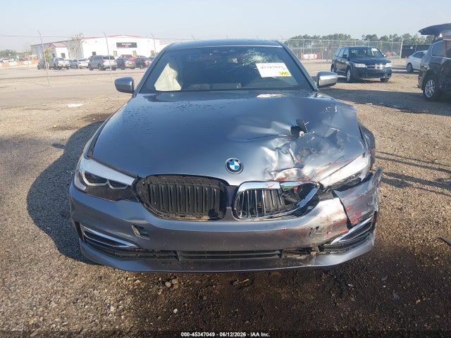 Продажа на аукционе авто 2019 Bmw 530i Xdrive, vin: WBAJA7C53KG910380, номер лота: 45347049