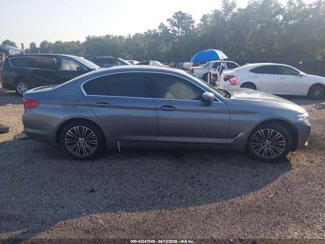 Продажа на аукционе авто 2019 Bmw 530i Xdrive, vin: WBAJA7C53KG910380, номер лота: 45347049