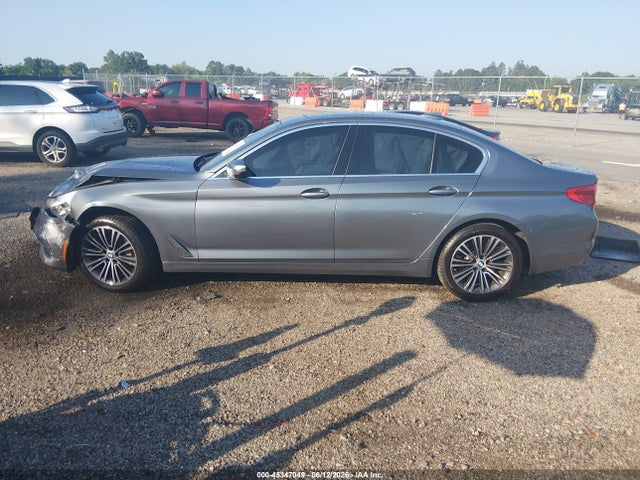 Продажа на аукционе авто 2019 Bmw 530i Xdrive, vin: WBAJA7C53KG910380, номер лота: 45347049