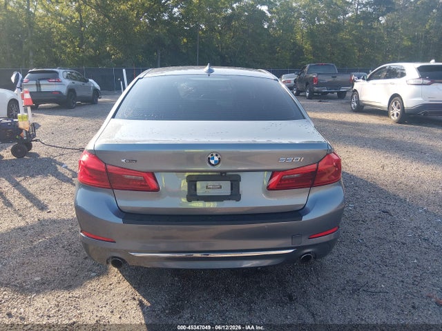 Продажа на аукционе авто 2019 Bmw 530i Xdrive, vin: WBAJA7C53KG910380, номер лота: 45347049