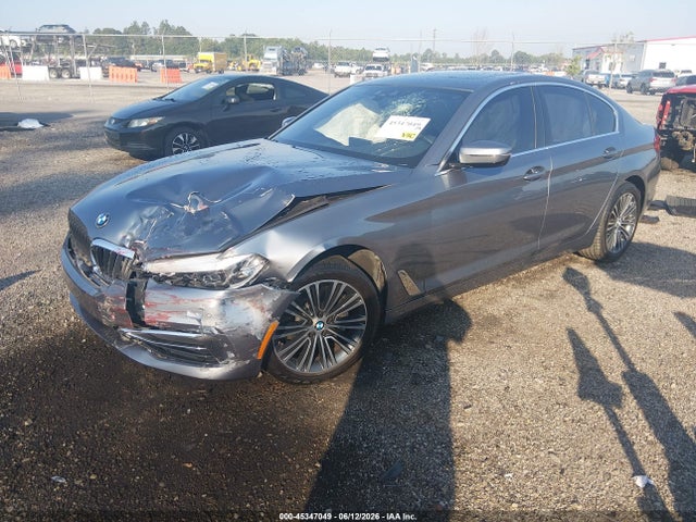 Продажа на аукционе авто 2019 Bmw 530i Xdrive, vin: WBAJA7C53KG910380, номер лота: 45347049