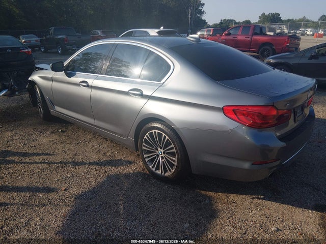 Продажа на аукционе авто 2019 Bmw 530i Xdrive, vin: WBAJA7C53KG910380, номер лота: 45347049