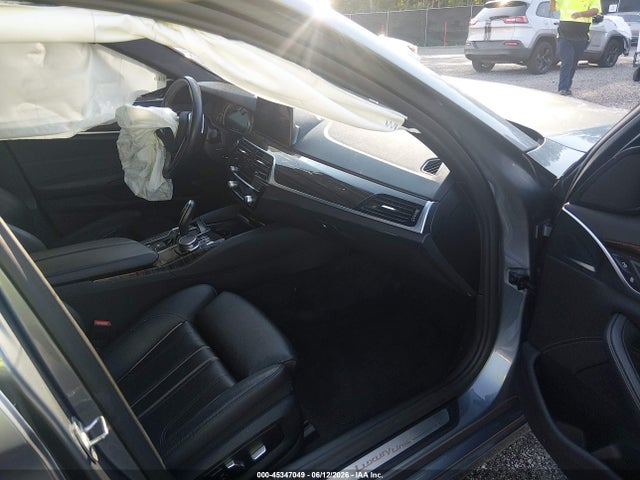 Продажа на аукционе авто 2019 Bmw 530i Xdrive, vin: WBAJA7C53KG910380, номер лота: 45347049