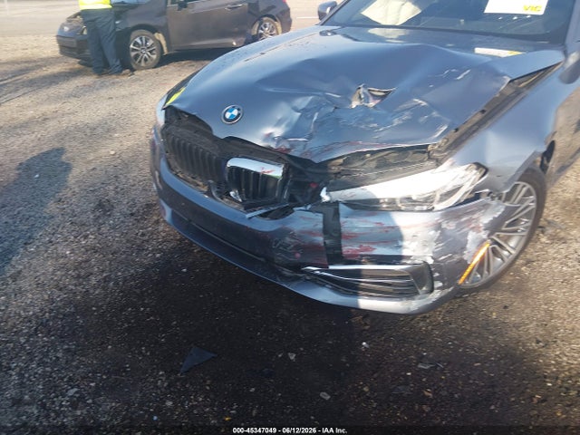 Продажа на аукционе авто 2019 Bmw 530i Xdrive, vin: WBAJA7C53KG910380, номер лота: 45347049