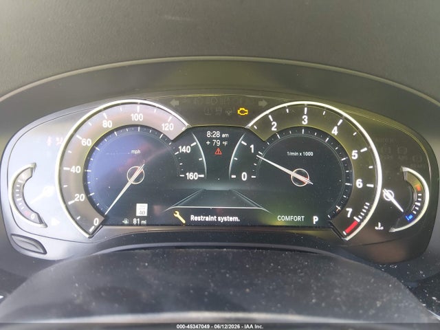 Продажа на аукционе авто 2019 Bmw 530i Xdrive, vin: WBAJA7C53KG910380, номер лота: 45347049