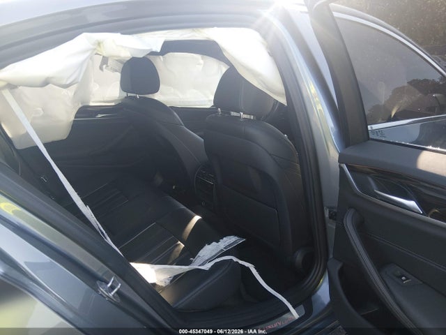 Продажа на аукционе авто 2019 Bmw 530i Xdrive, vin: WBAJA7C53KG910380, номер лота: 45347049