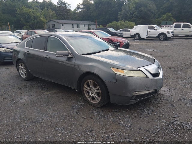 Aukcja sprzedaży 2009 Acura Tl 3.5, vin: 19UUA86299A014641, numer aukcji: 45347055