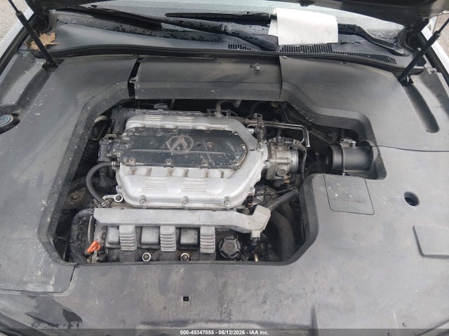 Продажа на аукционе авто 2009 Acura Tl 3.5, vin: 19UUA86299A014641, номер лота: 45347055