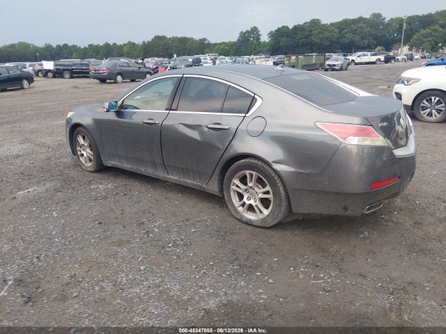 Продажа на аукционе авто 2009 Acura Tl 3.5, vin: 19UUA86299A014641, номер лота: 45347055