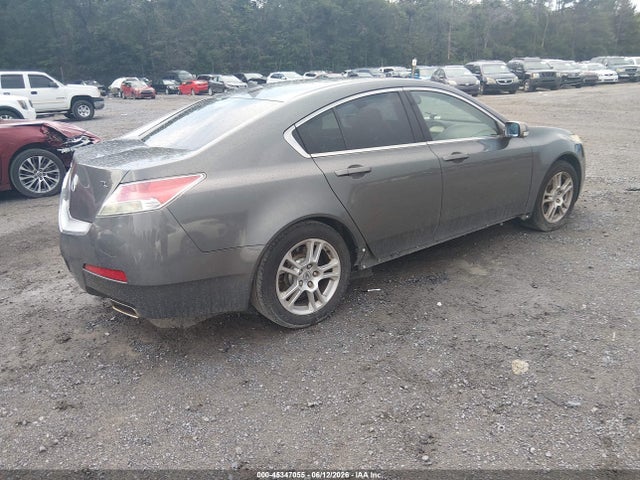 Продажа на аукционе авто 2009 Acura Tl 3.5, vin: 19UUA86299A014641, номер лота: 45347055