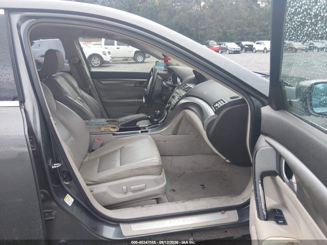 Продажа на аукционе авто 2009 Acura Tl 3.5, vin: 19UUA86299A014641, номер лота: 45347055