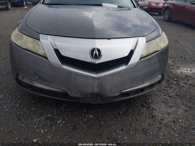 Продажа на аукционе авто 2009 Acura Tl 3.5, vin: 19UUA86299A014641, номер лота: 45347055