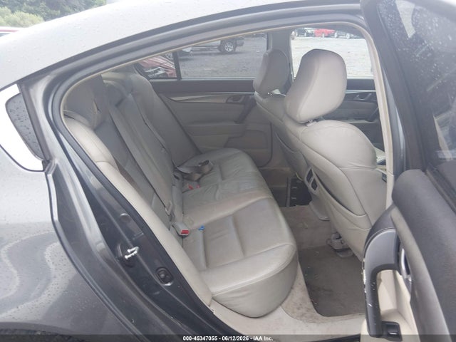 Продажа на аукционе авто 2009 Acura Tl 3.5, vin: 19UUA86299A014641, номер лота: 45347055