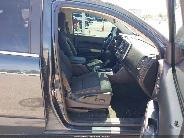 1GCGSCEN3J1135807 Chevrolet Colorado Lt