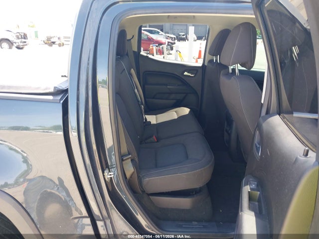 1GCGSCEN3J1135807 Chevrolet Colorado Lt
