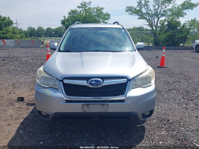 Aukcja sprzedaży 2014 Subaru Forester 2.5i Limited, vin: JF2SJAHCXEH463946, numer aukcji: 45347057
