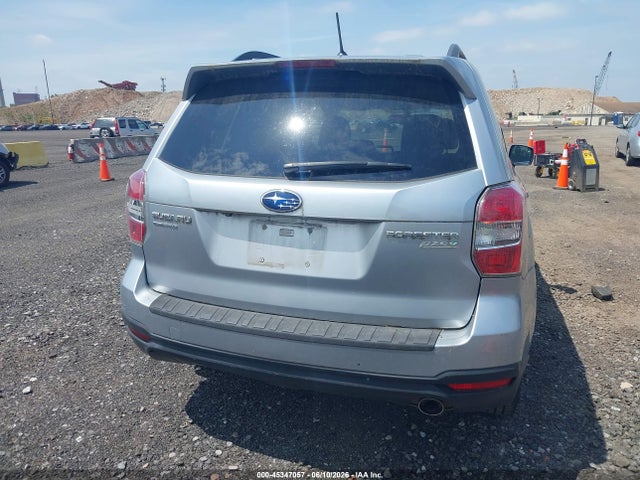 Aukcja sprzedaży 2014 Subaru Forester 2.5i Limited, vin: JF2SJAHCXEH463946, numer aukcji: 45347057