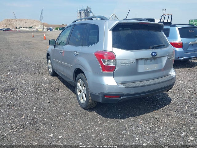 Aukcja sprzedaży 2014 Subaru Forester 2.5i Limited, vin: JF2SJAHCXEH463946, numer aukcji: 45347057