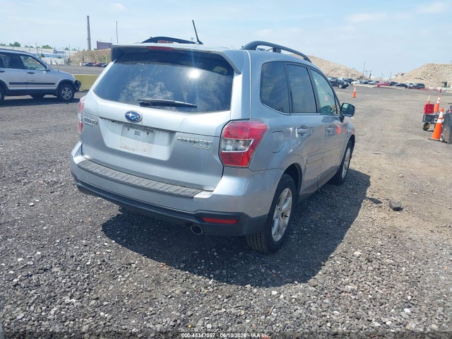 Aukcja sprzedaży 2014 Subaru Forester 2.5i Limited, vin: JF2SJAHCXEH463946, numer aukcji: 45347057